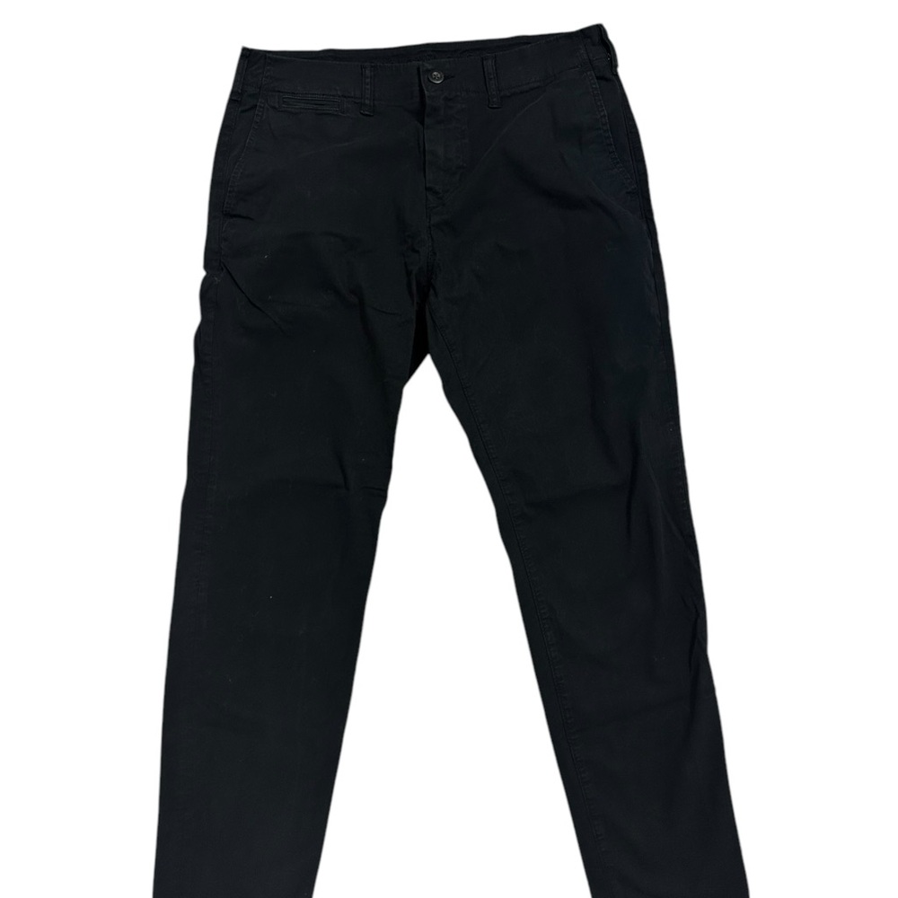 Men’s American Eagle Black Pants Flex 32x32